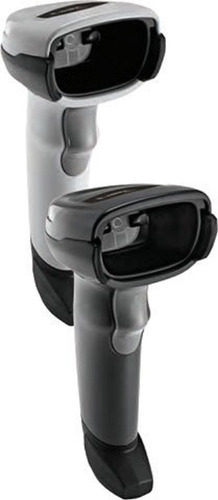Lector Código De Barras Led 1d 2d Zebra Ds2208 Usb Aalambric