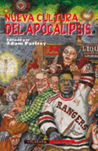 Libro Nueva Cultura Del Apocalipsis