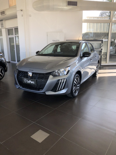 Peugeot 208 1.0T Allure Pack