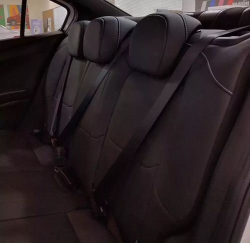 Fiat Cronos 1.3 Gse Drive Pack Plus