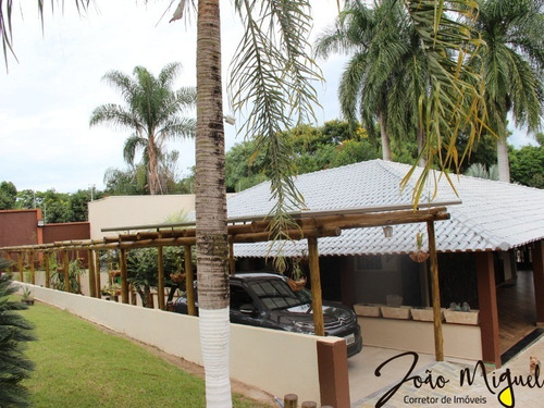 Chacara Jardim Dos Coqueiros 2, Ch00015, Catanduva, Joao Miguel Corretor De Imoveis, Venda De Imoveis - Ch00015 - 69311245