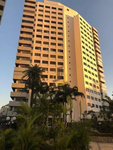 Imagem 25 de 30 de Apartamento Com 4 Dormitórios À Venda, 180 M² Por R$ 1.190.000,00 - Ipiranga - São Paulo/sp - Ap0963