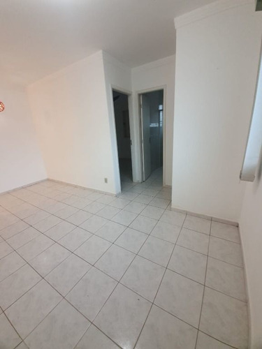 Imagem 11 de 14 de Apartamento Com 2 Dormitórios Para Alugar, 56 M² Por R$ 520,00/mês - Vila Carolina - Bauru/sp - Ap3938