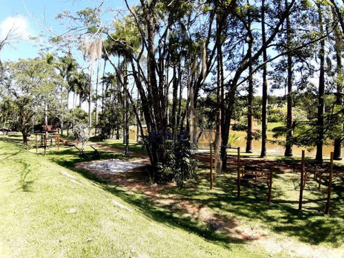 Imagem 28 de 30 de Terreno À Venda, 386 M² - Condomínio Reserva Do Itamaracá - Valinhos/sp - Te1393