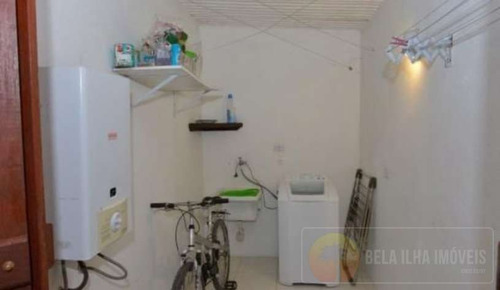 Imagem 4 de 16 de Casa Em Ilhabela/sp Ref:449 - 449