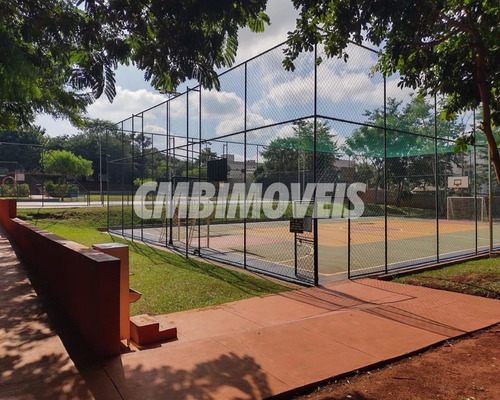 Imagem 11 de 13 de Terreno Em Condomínio Fechado Para Venda No Bairro Betel Em Paulínia - Te03961 - Te03961 - 70968905