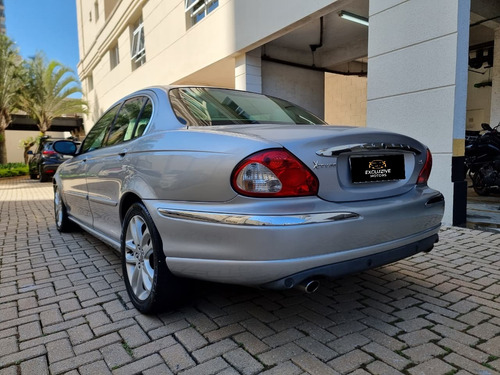 Jaguar X-Type 3.0 Se