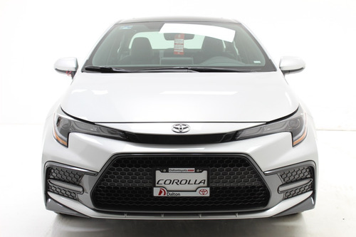 Imagen 11 de 13 de Toyota Corolla Se