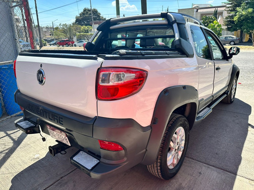 RAM 700 1.6 Club Cab Adventure Mt