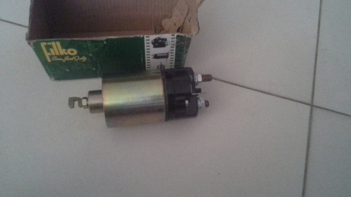 Imagen 4 de 4 de Automatico De Arranque Toyota 2f