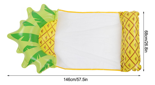 Diseño De Hamaca Flotante Con Diseño De Hamaca Acuática