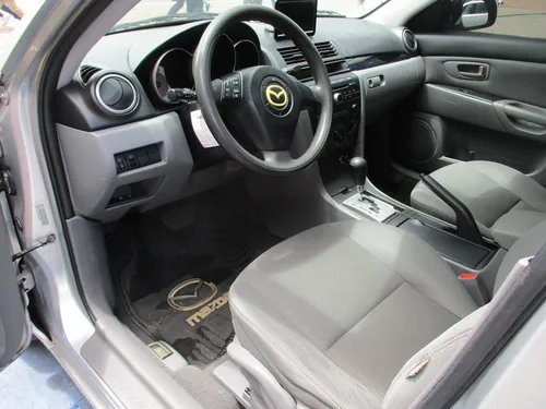 Mazda 3 Z6na7 1600cc At Aa