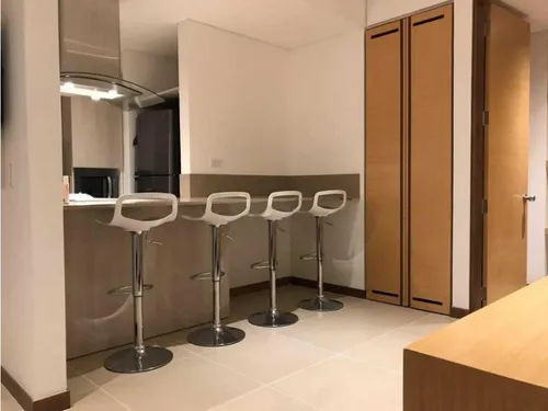 Vendo Apartasuite Irotama Reservado