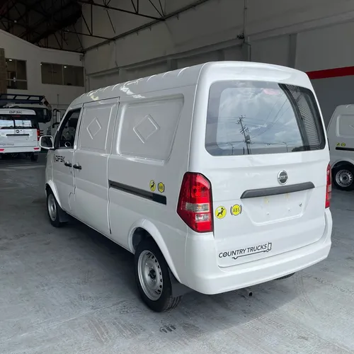 DFSK Van Cargo C35 1.5 Cargo