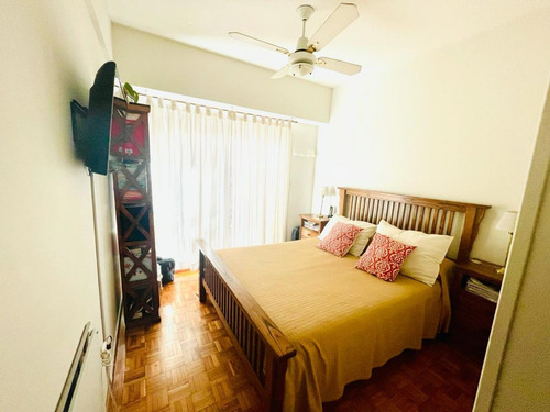 Imagen 14 de 22 de Departamento En Venta 3 Ambientes En Belgrano