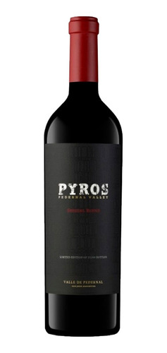 Vino Pyros Blend X750ml