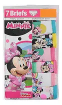 Comprar Bombachas Modelo Disney Importadas. Set De 7 Bombachas.