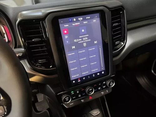 Fiat Toro 1.3 T270 Freedom 4X2