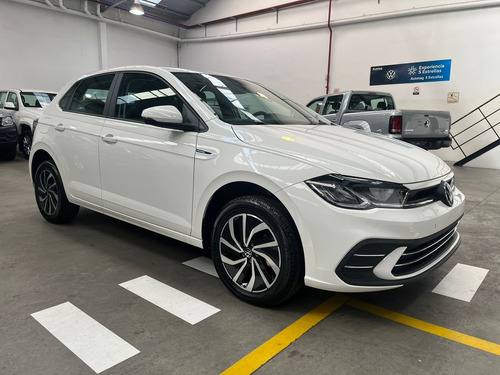 Volkswagen Polo 1.0 Tsi 170 Highline At