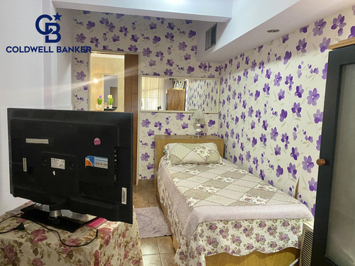Casa En Venta 8 Ambientes En Boedo