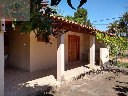 Chácara À Venda Bairro Jurumirim - Tatuí/sp - 354