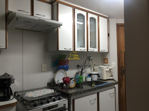 Imagem 20 de 24 de Apartamento - Ref: Scvp3011