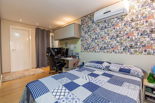 Imagem 17 de 27 de Casa À Venda No Bairro Moinhos De Vento - Canoas/rs - O-21203-35239