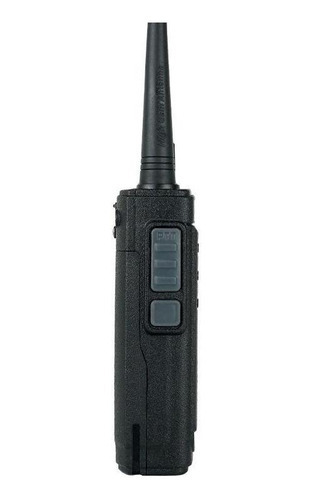 Imagen 4 de 4 de Handy Newvision Nw-v8 - 1 - Uhf - Negro - 5v