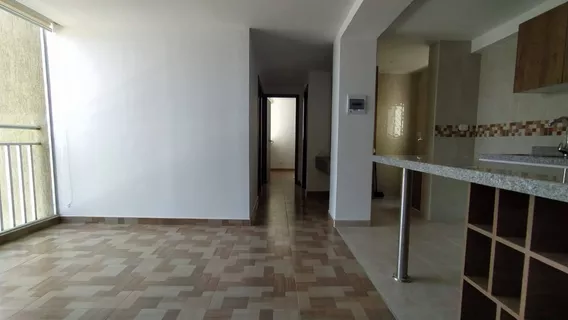 Apartamento en arriendo