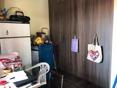 Casa À Venda Em Jardim Esplanada - Ca270626