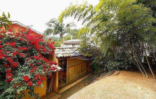 Imagem 24 de 25 de Granja Viana - Aldeia Da Fazendinha - Ca2606