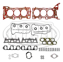 Comprar Jogo Juntas Cabeçote Chevrolet Camaro 3.6 V6 Cu002F Retentor