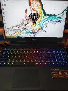 Laptop Aorus 15p Yd Rtx 3080