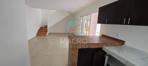 Casa En Venta En Tlayacapan