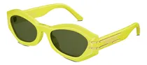 Comprar Dior Signature B1u 66c0 Verde Dorado Con Accesorios Square Shape Dorado Dorado Oscuro Dorado Dorado