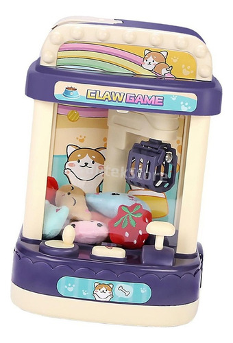 .. Carnival Claw Game Machine Arcade Grabber Crane Con