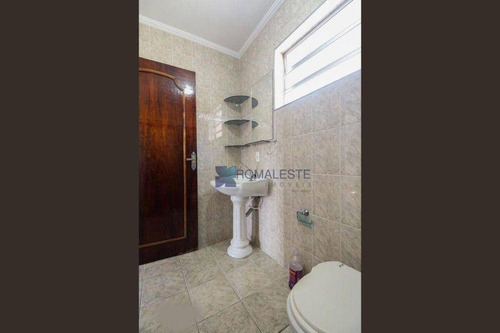 Imagem 28 de 30 de Sobrado Com 3 Dormitórios À Venda, 200 M² Por R$ 689.000,00 - Parque São Lucas - São Paulo/sp - So0412