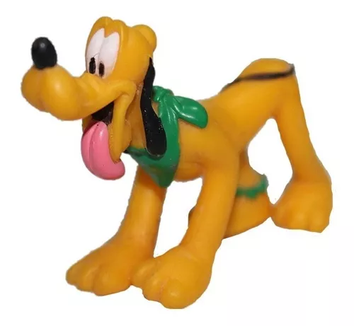 Disney boneco dos desenhos animados 4-7cm, disney, o bom