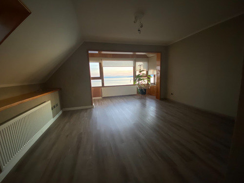 Espectacular Departamento Duplex Frente Al Mar