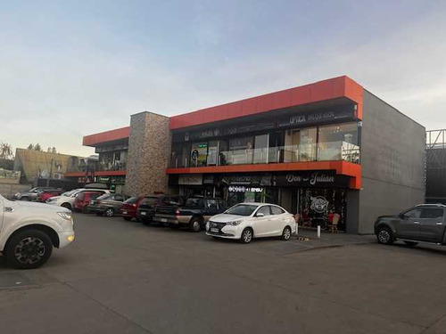 Arriendo Local Comercial En Strepcenter (82975)