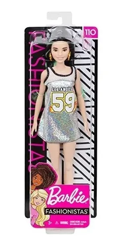 Fashionistas 110 cheap