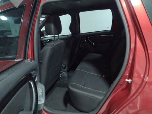 Imagen 9 de 15 de Renault Duster 2020 2.0 Intens Mt