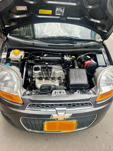 Chevrolet Spark 1.0 Life