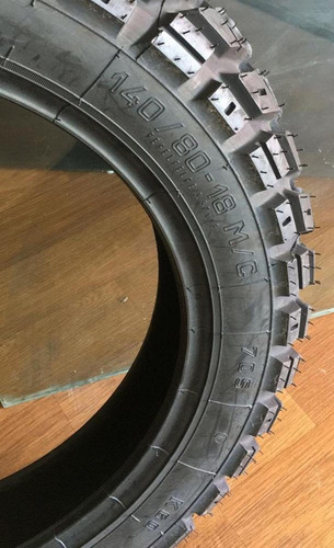 Heidenau Scout K60 90 90 21 54t - Envio Gratis - 90 90 21