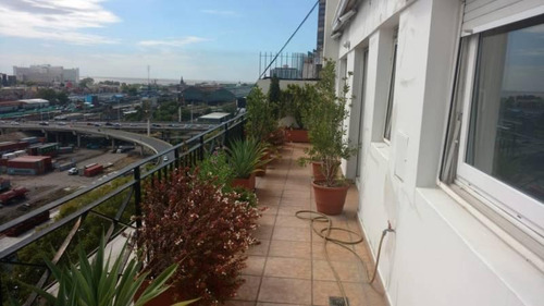 Imagen 8 de 24 de Departamento En Recoleta. 2 Dormitorios (1 En Suite) . Amplia Terraza