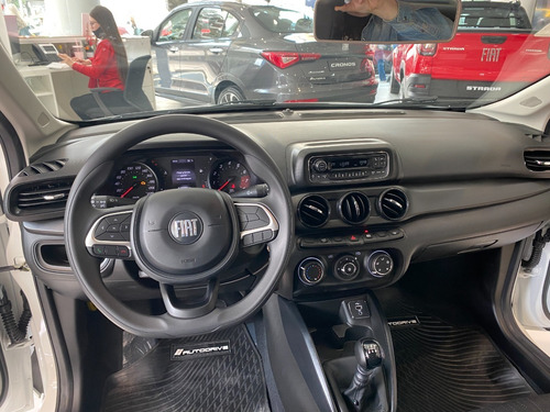 Imagen 11 de 17 de Fiat Strada 1.3 Volcano