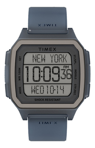 Reloj Hombre Timex Tw2u56500