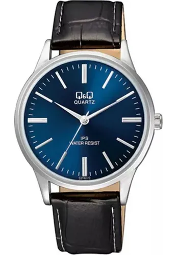 Reloj quartz water resist 5 bar outlet
