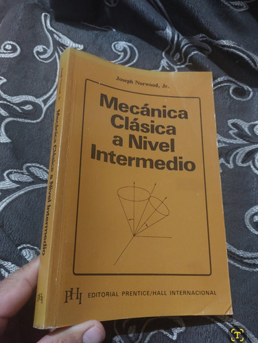 Libro Mecanica Clasica A Nivel Intermedio Joseph