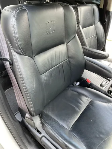 Honda CR-V 2.4 Lx